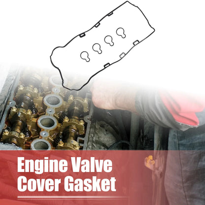 Engine Valve Cover Gasket Set for Saab 9-3 (2003-2011)