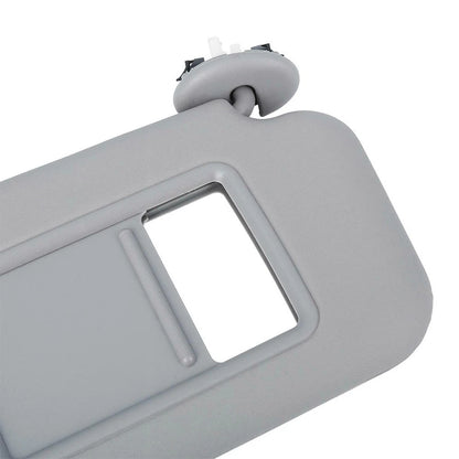 Gray Sunshade Visor Right Side for Toyota RAV4 (2006-2013)