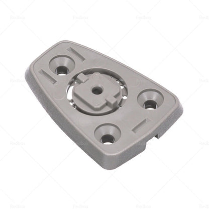 Internal Rear View Mirror Mount Base for Nissan Patrol GQ Y60 (1997-1999)