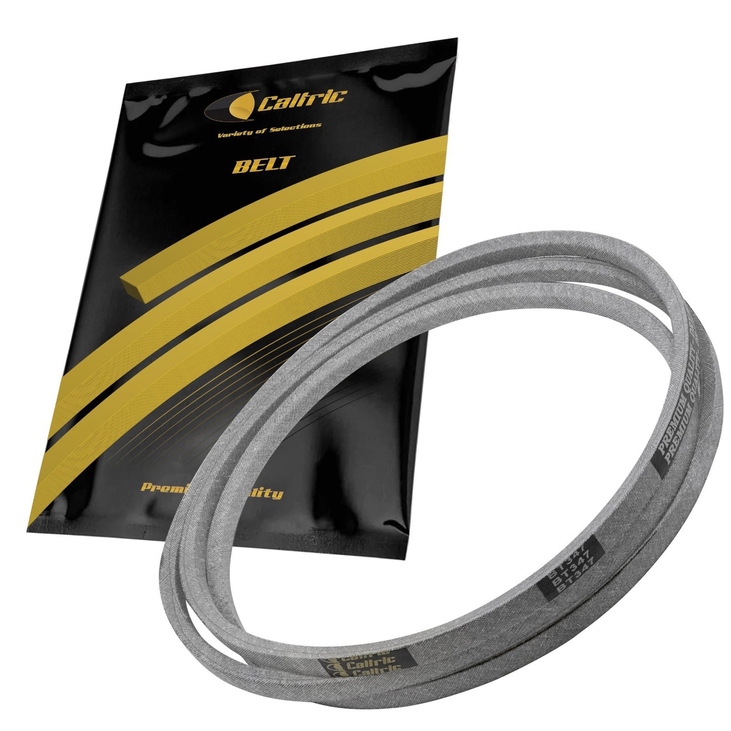 Deck Belt Replacement for John Deere 120 140 300 312 314 316 (48 54 60") (1980–2005)