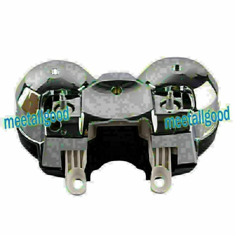 Speedometer Tachometer Case Cover for Honda Hornet 600 900 (2003-2007)