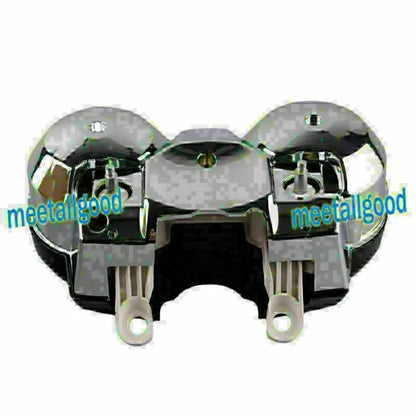 Speedometer Tachometer Case Cover for Honda Hornet 600 900 (2003-2007)