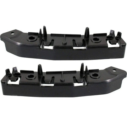 Bumper Brackets  Front Left & Right for Ford Focus RS (2016-2018)
