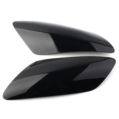 Smoke Headlight Lamp Lens Cover for Yamaha YZF R1 (2002-2003)