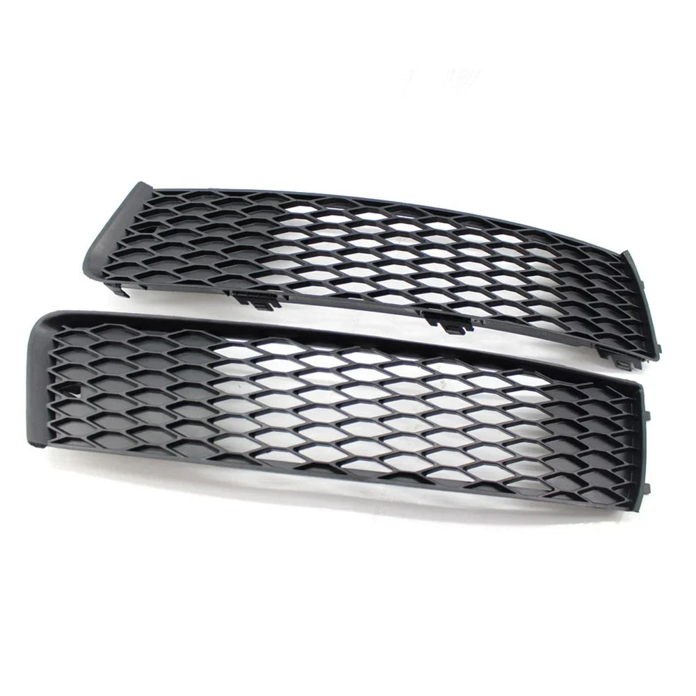 Front Bumper Grille Inserts  for Audi Q7 (2010-2015)