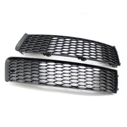 Front Bumper Grille Inserts  for Audi Q7 (2010-2015)