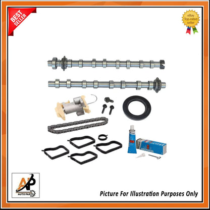 Full Camshaft Kit Replacement for Peugeot Partner 1.5HDI Diesel (2010–2018)
