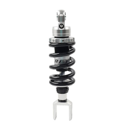 12MM Spring 285MM Rear Shock Absorber for Honda, Kawasaki, Suzuki