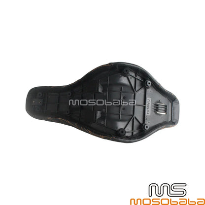 Gel Pad Seat Kit for Harley Softail Sport Glide Low Rider (2018-2023)