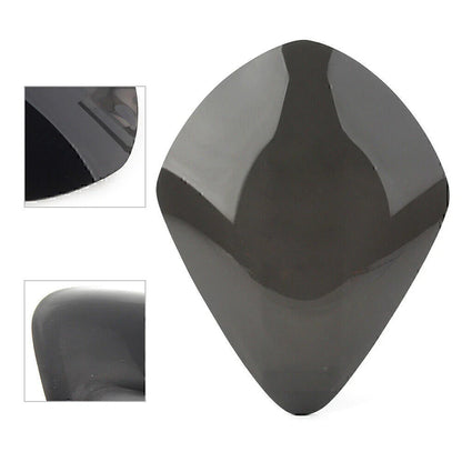 ABS Headlight Lens Cover for Suzuki GSXR1000 (2007-2008)