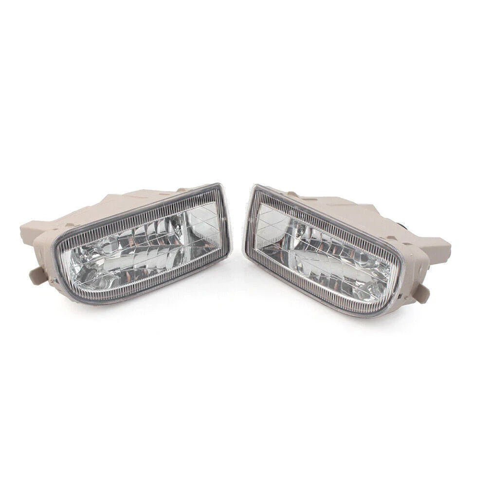 Fog Light Headlight Lamp with Bulb for Toyota Land Cruiser (1999-2006)