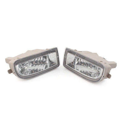 Fog Light Headlight Lamp with Bulb for Toyota Land Cruiser (1999-2006)