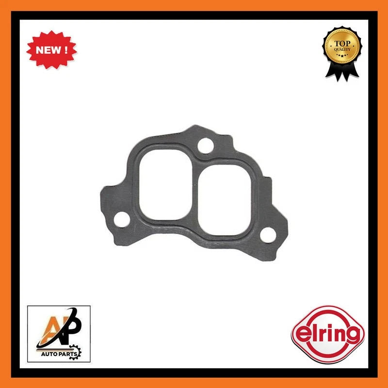 Exhaust Pipe Gasket Replacement for MAN TGA (1999–2011)