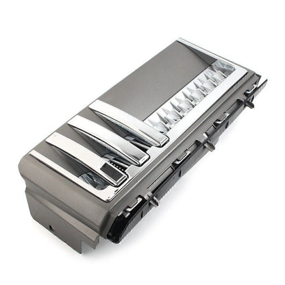 Car Side Fender Vent Grille for Land Rover Range Rover L322 (2002-2012)