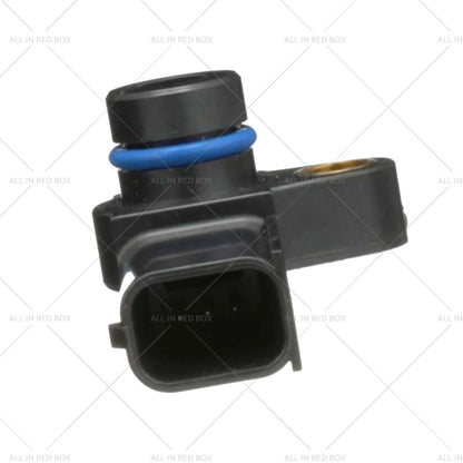 MAP Boost Sensor for Land Rover Discovery (2005-2016)