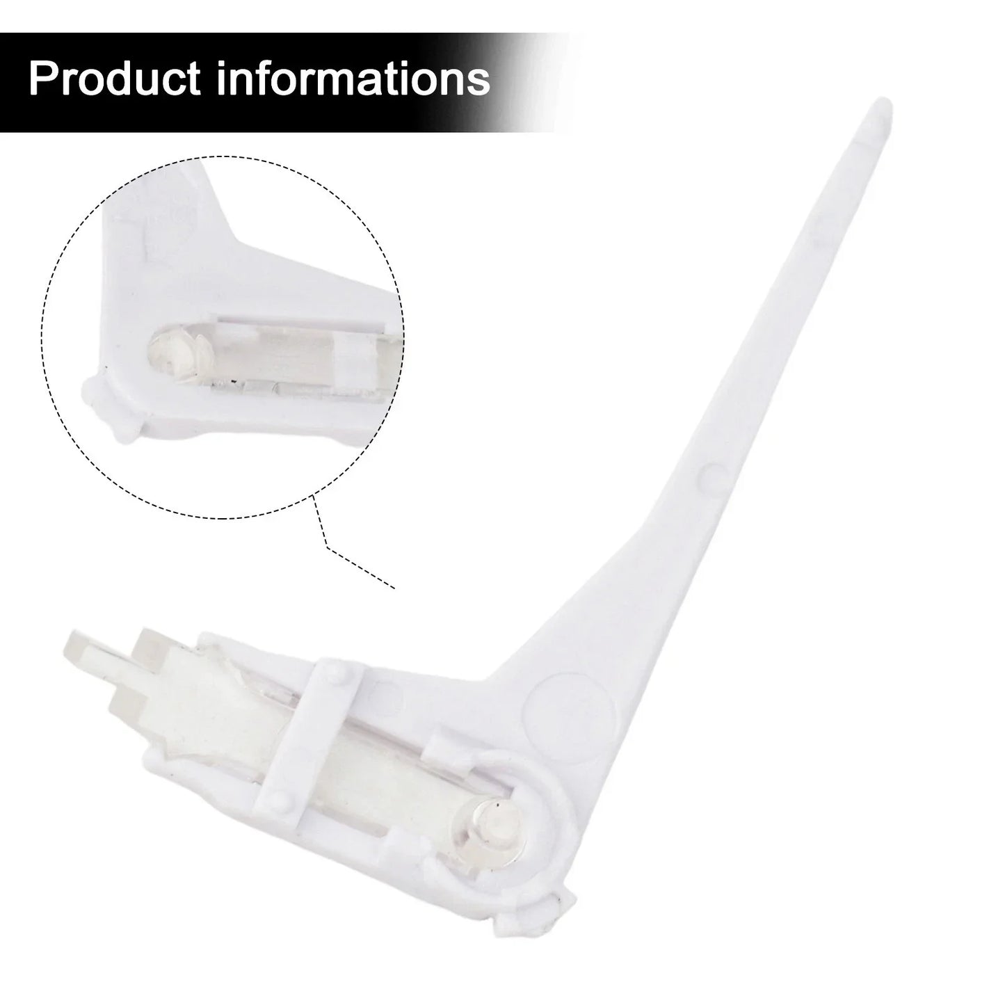 Angle Sensor Clip for S-Class / ML-Class (2005–2013)