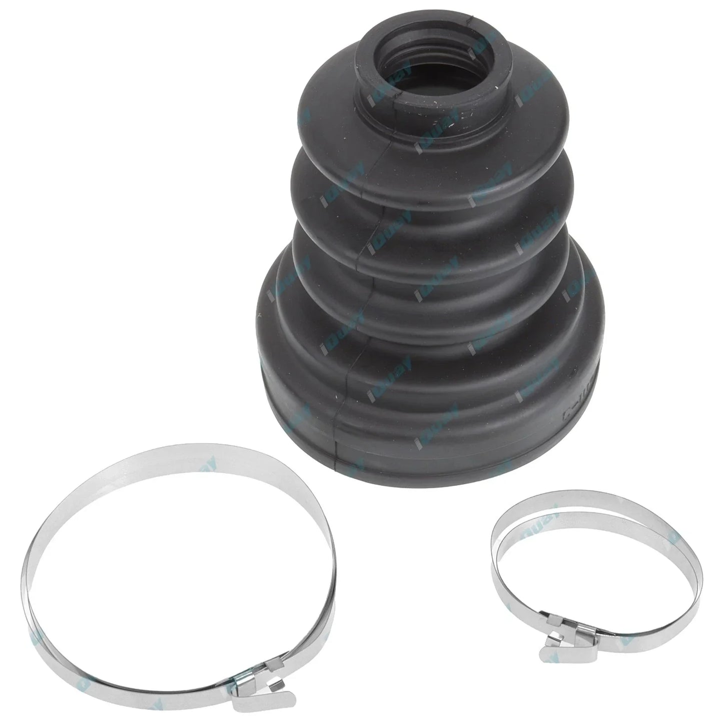 Front Inner Left or Right CV Boot for Toyota Hilux RZN169 RZN174 1997~2002