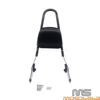 Detachable Sissy Bar for Harley Sportster XL1200 XL883 (2004-2019)