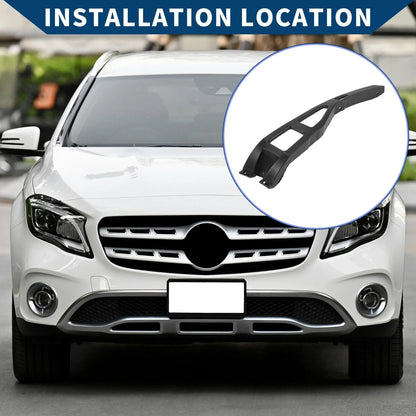Front Left Bumper Retainer Bracket for Mercedes Benz CLA250 (2014-2019)