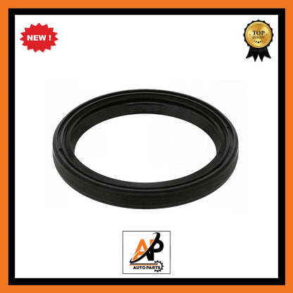 Crankshaft Oil Seal Replacement for Mercedes-Benz OM651 2.2 Diesel (—)