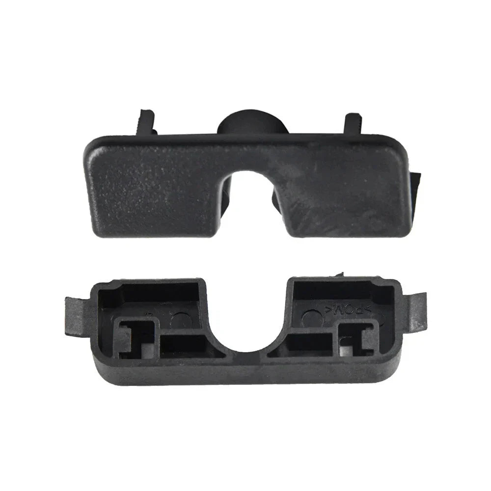 Rear Trunk Load Cover Hook Clip for Opel Corsa, Crossland X, Meriva B