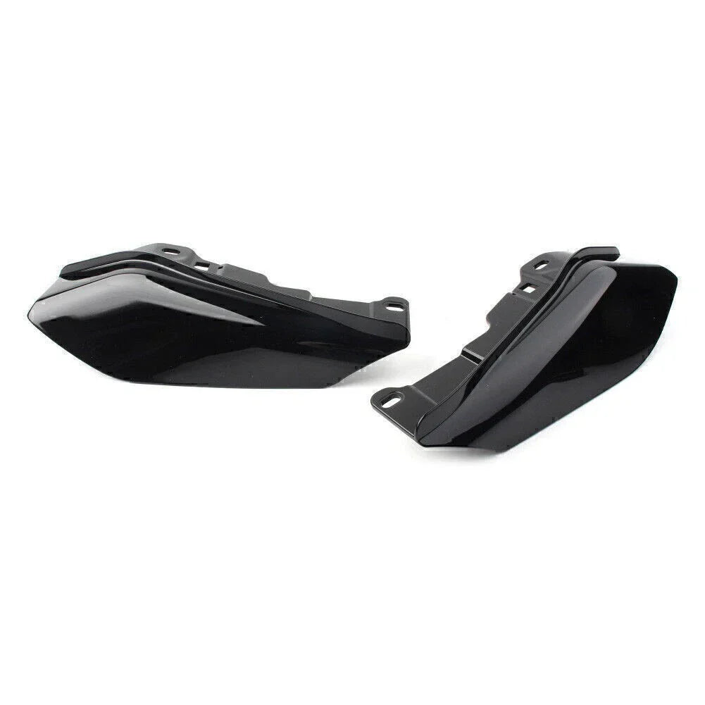 Heat Shield Mid-Frame Air Deflector Trim for Harley Street Glide (2009-2016)