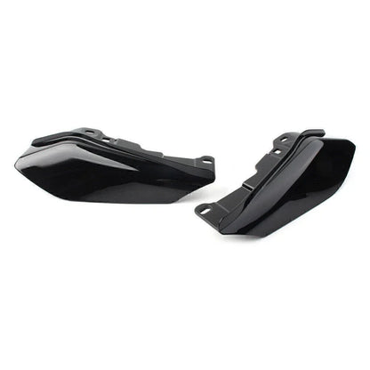 Heat Shield Mid-Frame Air Deflector Trim for Harley Street Glide (2009-2016)
