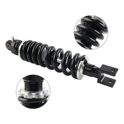 12mm Spring 360mm Rear Shock Absorber for Honda NX 250 NX650 CB600 XL1000
