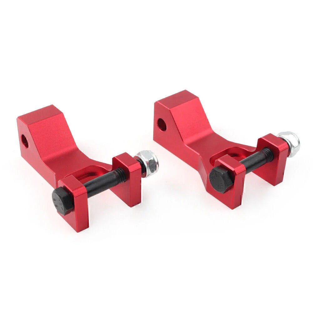 Front Lowering Kit for Yamaha Raptor YFM 350 660R 700 Blaster YFS200