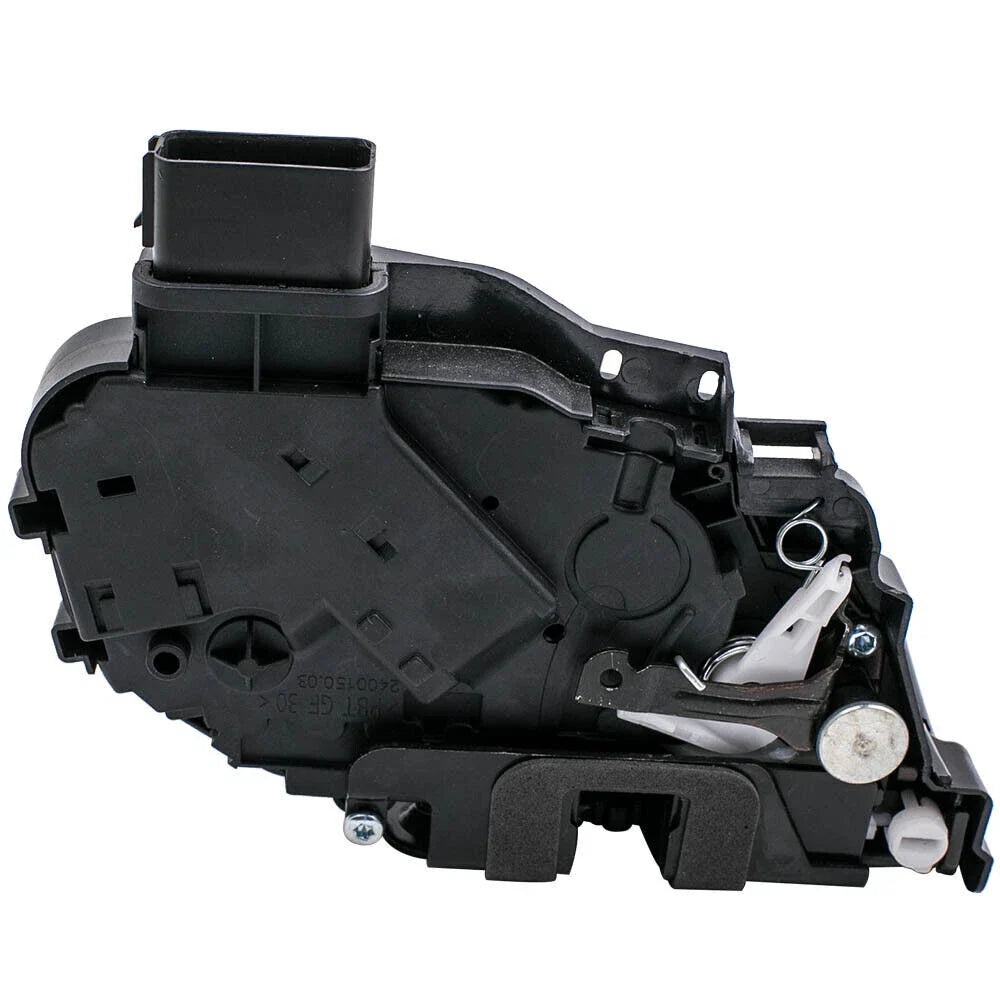 4 x Front Rear Door Lock Latch Actuator for Land Rover Range Rover Evoque (2012-2020)