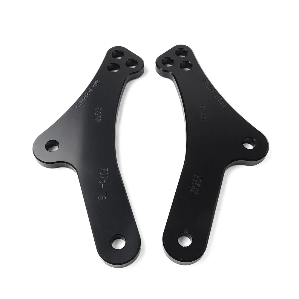 Adjustable Lower Suspension Links for Kawasaki ZX25R ZX4R (2023+)