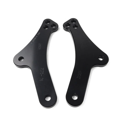 Adjustable Lower Suspension Links for Kawasaki ZX25R ZX4R (2023+)