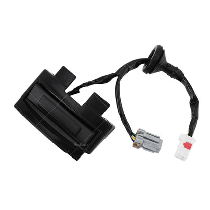 Outside Hdl Lock ASSY-T/Lid for Hyundai Veloster (2011-2017)