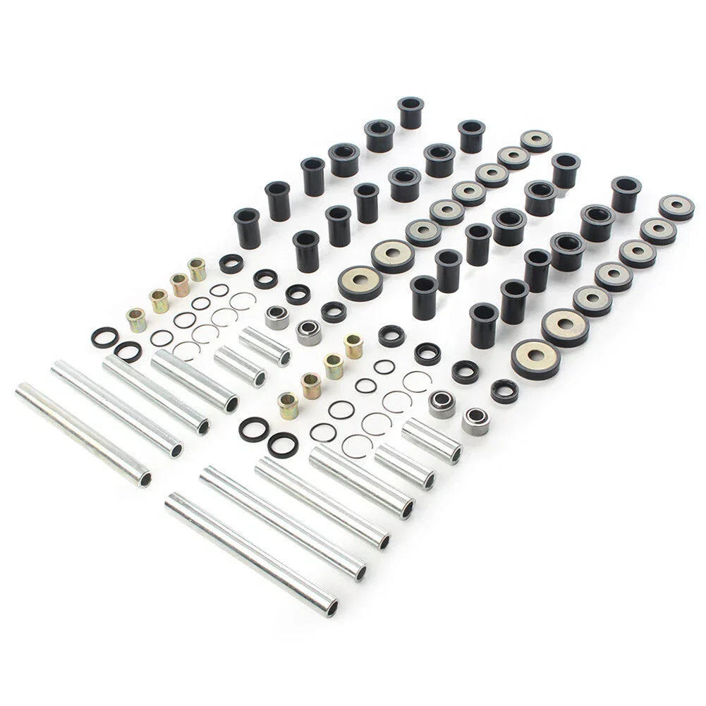 A-arm Bushing Shaft Kit for Honda Rincon 650 680 (2003-2019)