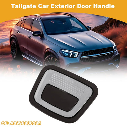 Exterior Door Handle for Mercedes-Benz X166 X253 ML (2012-2019)