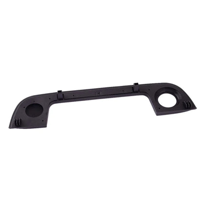 L&R Front Outer Door Handle Covers for BMW 3 5 7 Series E36 E34 E32 Z3 (1990-2002)