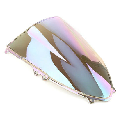 Front Windshield Iridium Screen for Ducati Panigale 899 1199 (2011-2017)