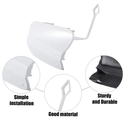 Front Right Bumper Tow Hook Cover for Mercedes-Benz GLA 250 2015-2023