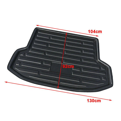 Rear Cargo Liner Mat for Hyundai Tucson ix35 (2011-2015)