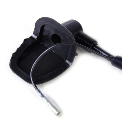 Ignition Coil for 49cc 2-Stroke ATV, Chopper, Dirt Bike ()