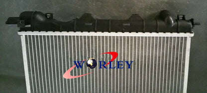 Radiator for Land Rover Freelander V6 Petrol/Diesel (2001-2007)