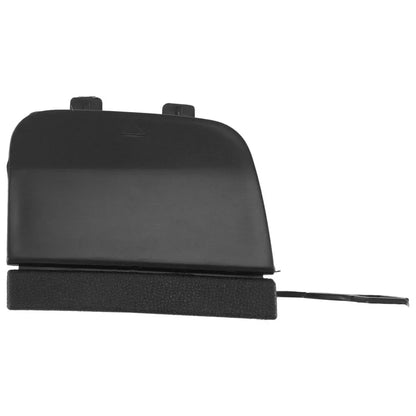 Front Bumper Tow Hook Cover for Mercedes-Benz X156 GLA200/GLA250 (2015-2017)