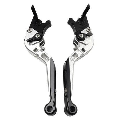 Extendable Brake Clutch Levers for Honda CBR600RR CBR1000RR (2007-2022)