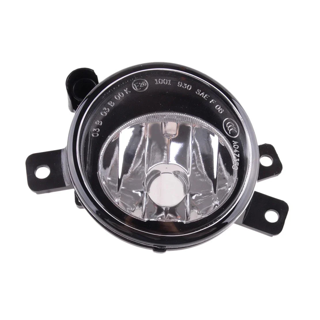 Left Front Fog Light Housing for BMW X1 E84 (2009-2015)