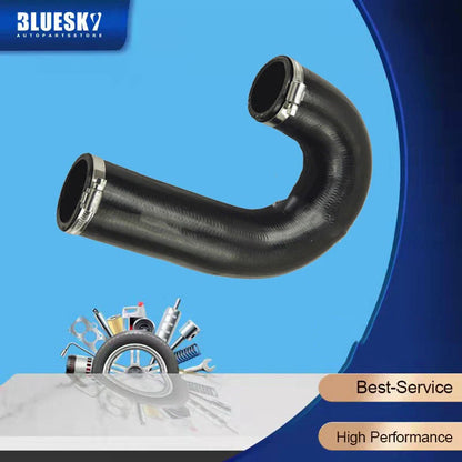 Intercooler Air Intake Hose for Mitsubishi Pajero NT NX 3.2L 4M41 (2006)