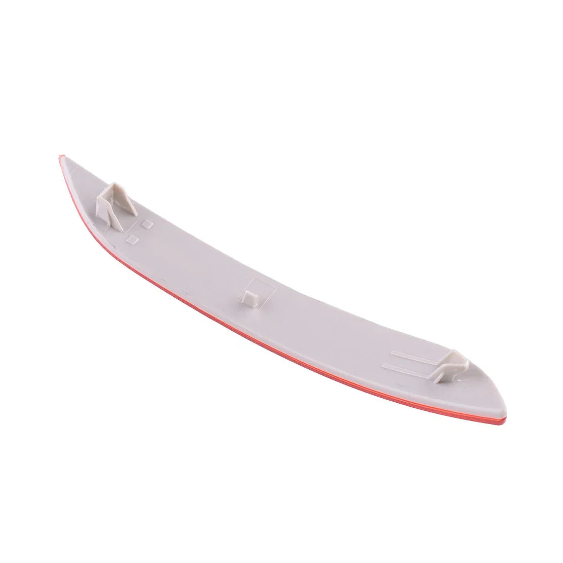 Left Rear Bumper Reflector Red Lens for BMW X1 E84 (2009-2015)