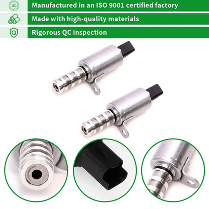 Variable Valve Timing Control Solenoid VVT for MINI Cooper (2008-2014)
