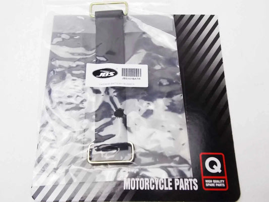 Battery Strap Holder Band for YAMAHA XV1700 (2002-2003)