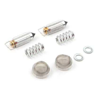 Carburetor Repair Kits for SUZUKI SV650 SV 650 S (1999-2002)
