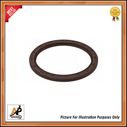 Crankshaft Seal Rear Replacement for Mazda CX-5 2.2D (2017–2021)